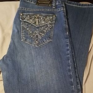 Tru LUXE Jeans size 31
